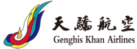 Genghis Khan Airlines