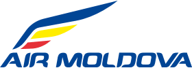 Air Moldova - 9U
