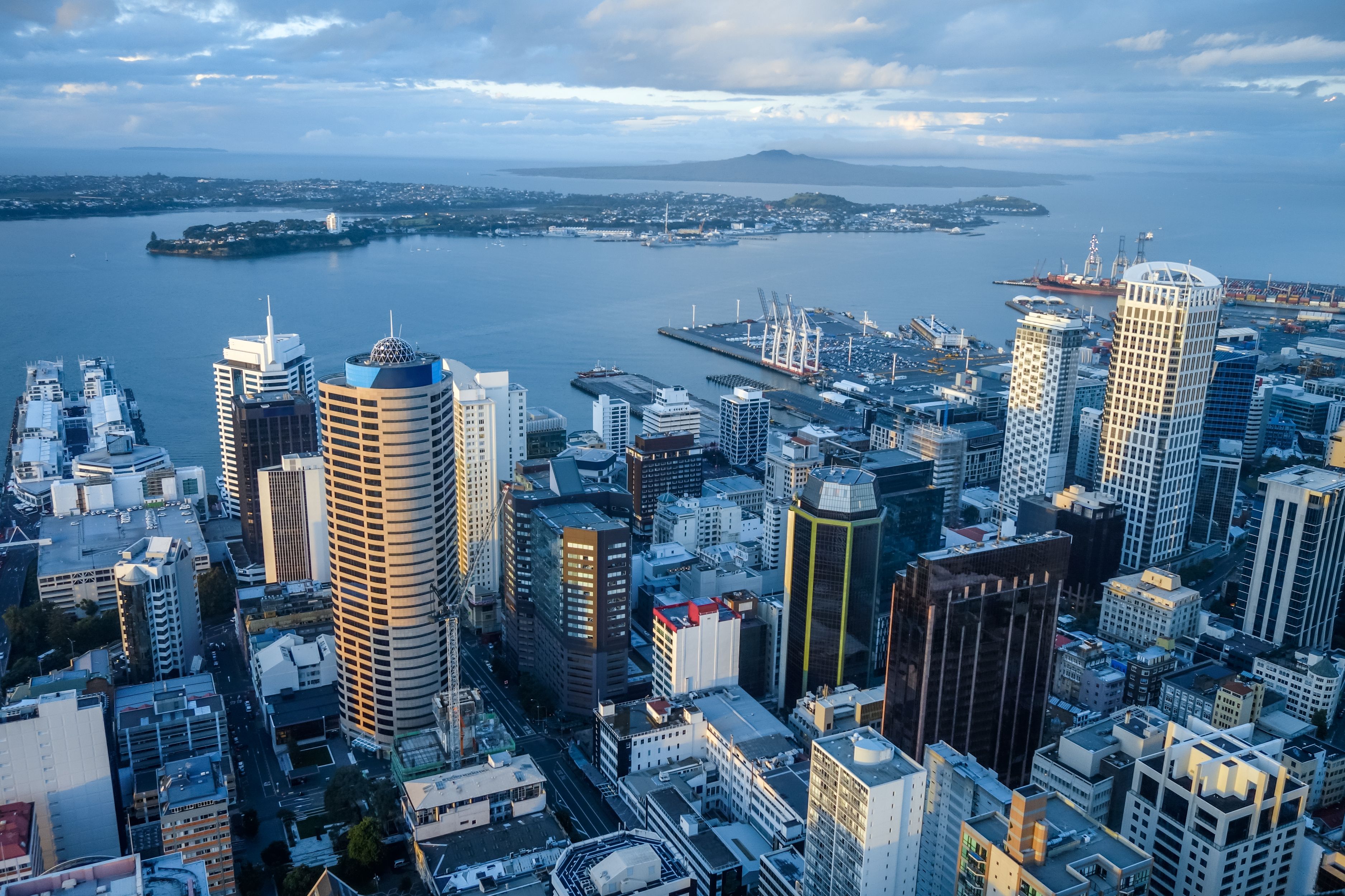 Auckland