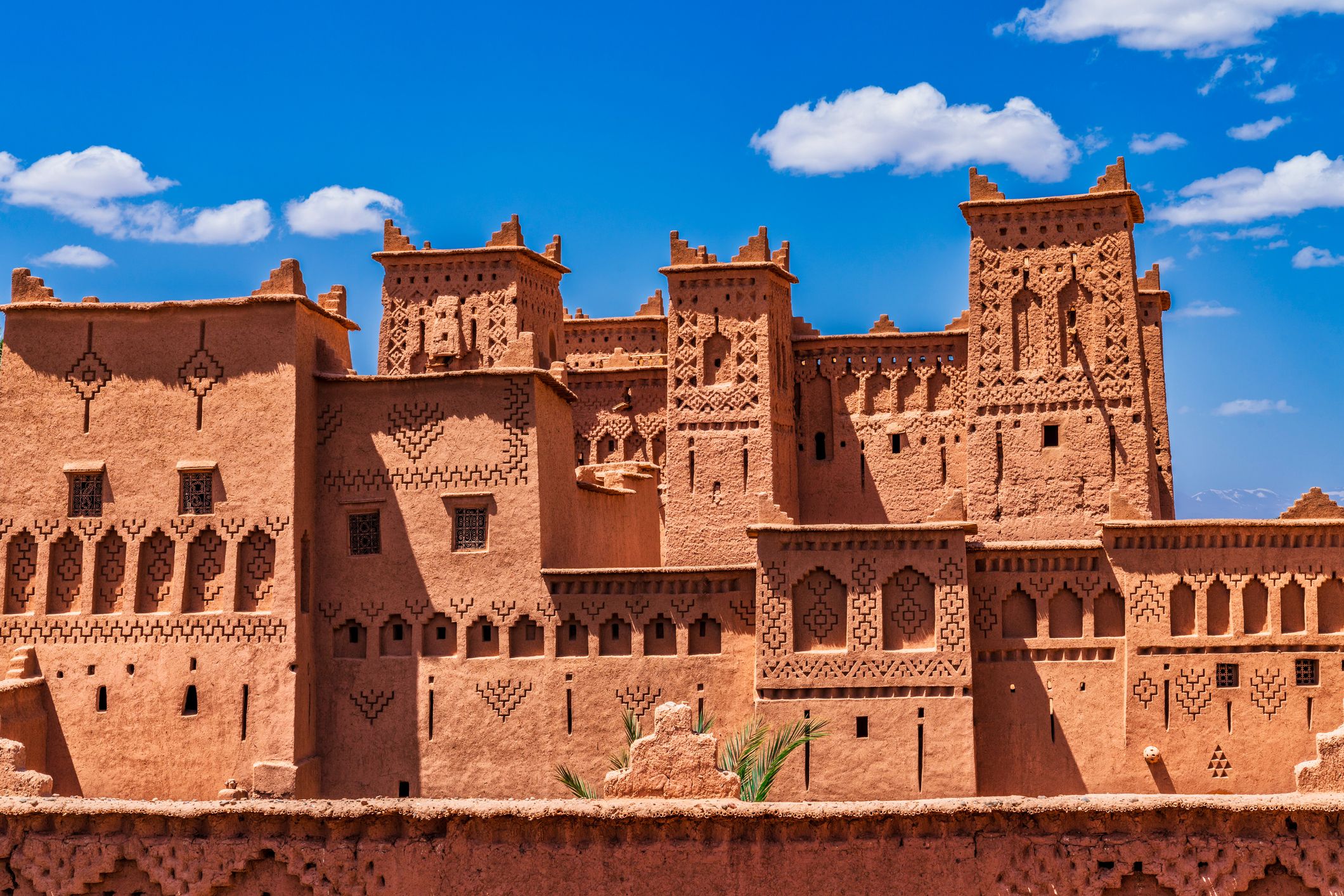 Marrakech