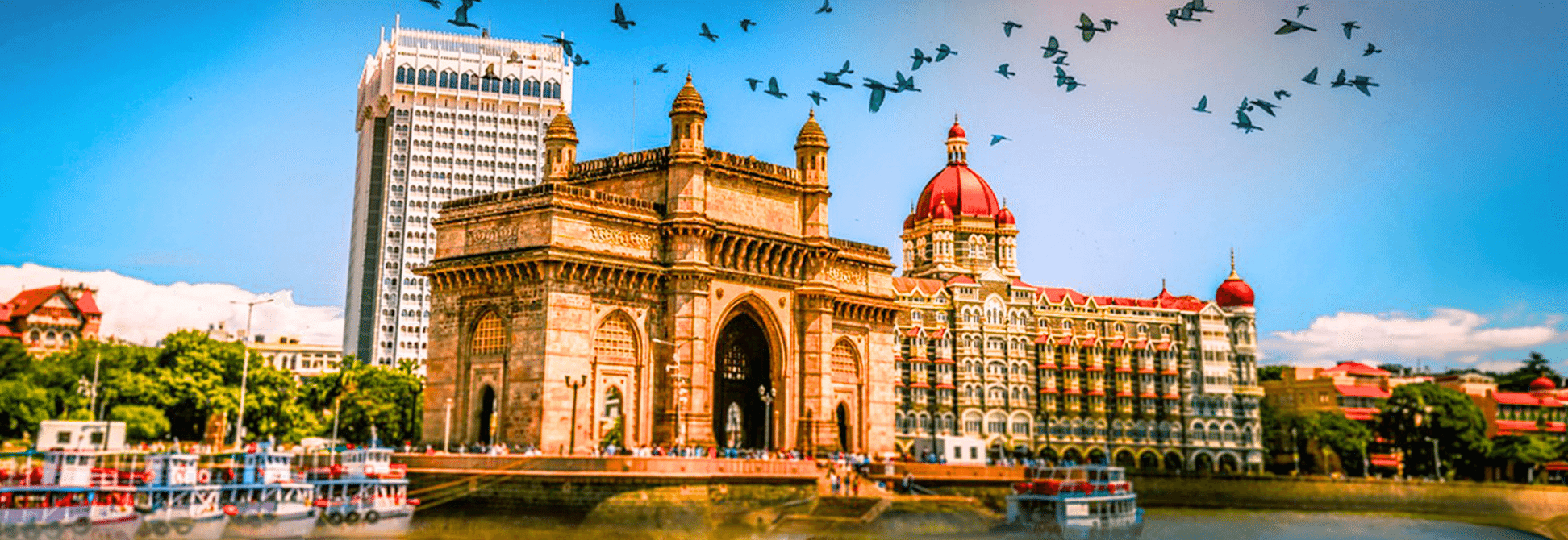 Mumbai