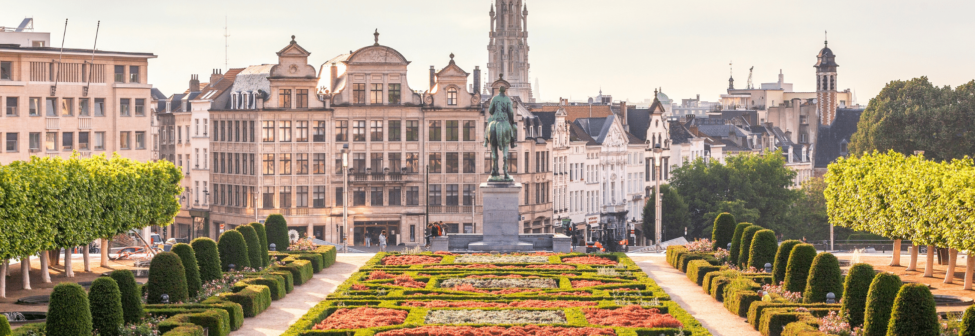 Brussels