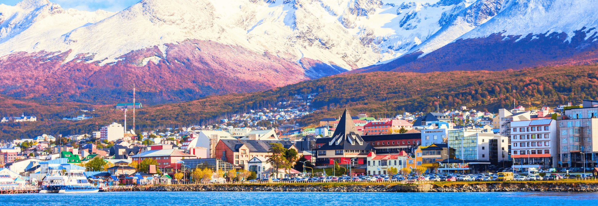 Ushuaia
