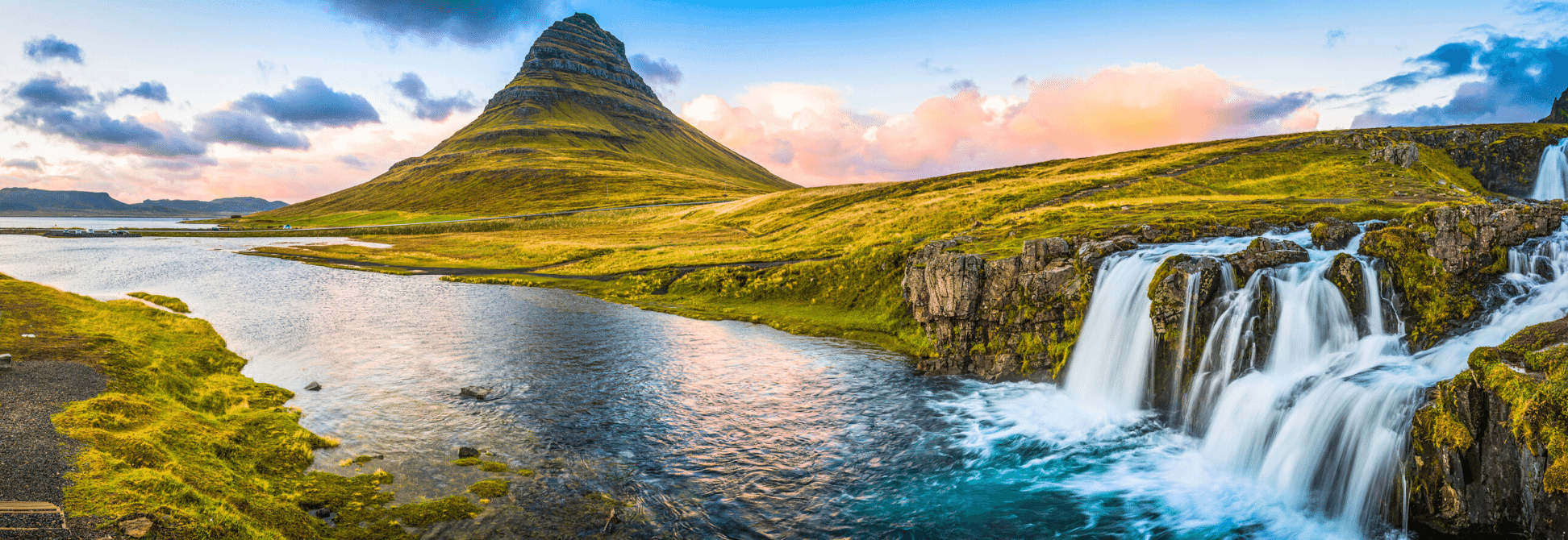 Iceland
