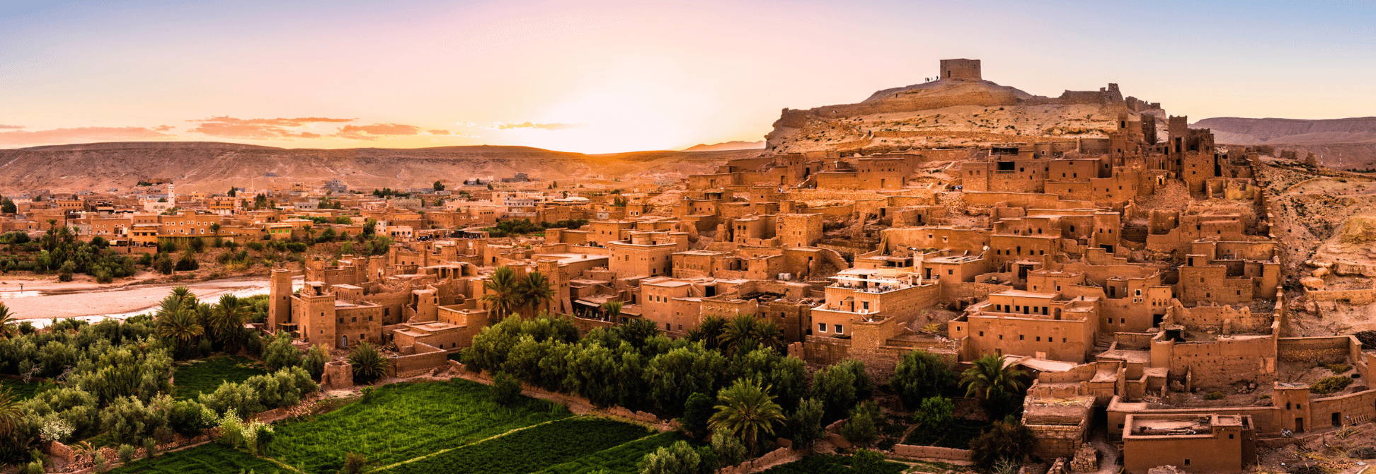Morocco