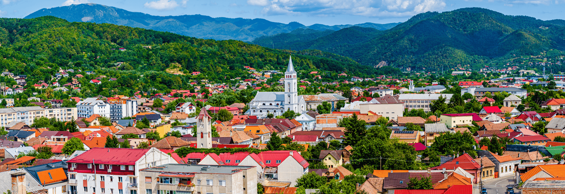 Romania